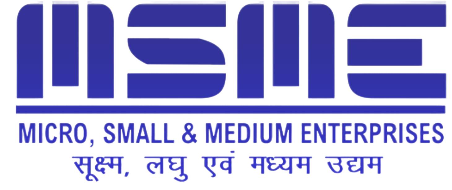 MSME Logo